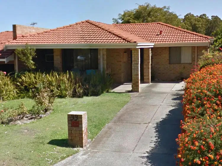 33 Forder Road, Noranda WA 6062