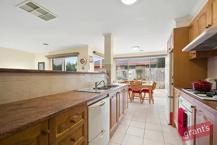 Fifth view of Homely house listing, 43 Albrecht Avenue, Berwick VIC 3806