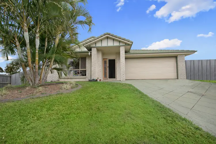 Main view of Homely house listing, 28 Lieutenant Street, Deception Bay QLD 4508