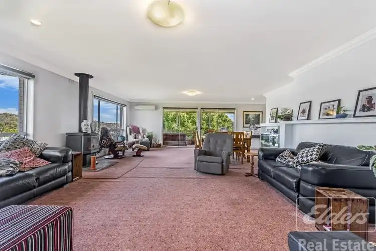 Fourth view of Homely house listing, 5 Talune Street, Youngtown TAS 7249