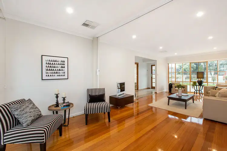 Third view of Homely house listing, 393 Stephensons Road, Mount Waverley VIC 3149