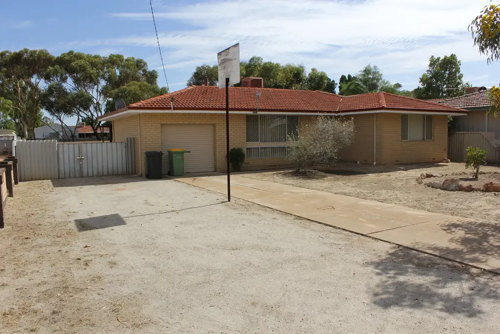 Main view of Homely house listing, 4 Priestley Street, Merredin WA 6415