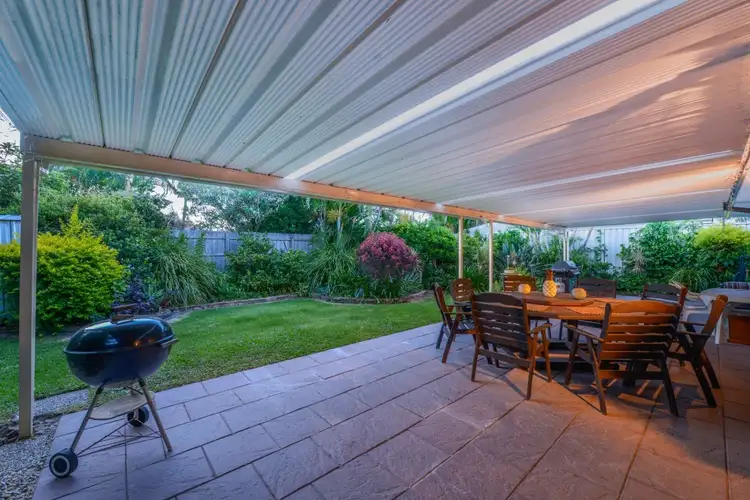 Fourth view of Homely house listing, 11 Rawlinna Drive, Mermaid Waters QLD 4218