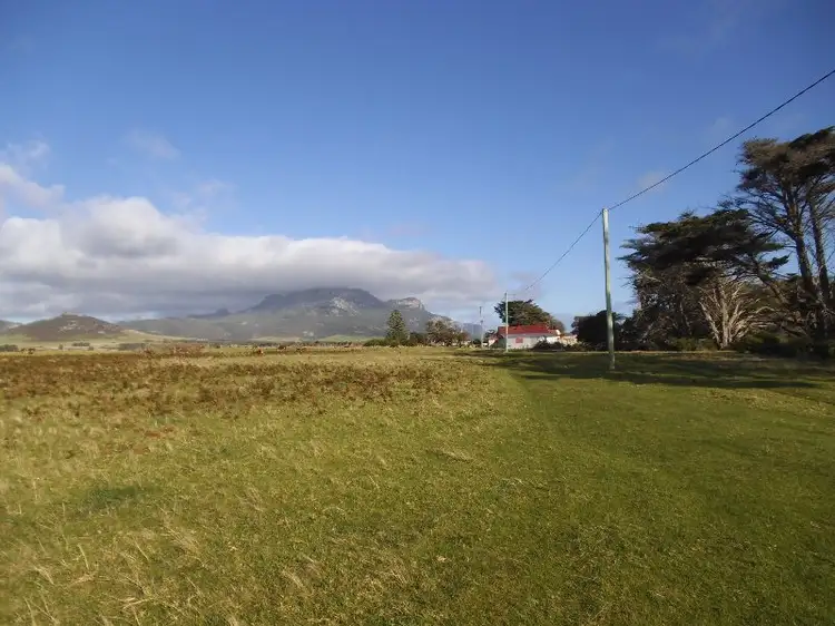 Fourth view of Homely rural property listing, 390 Lady Barron Road, Ranga, Flinders Island TAS 7255