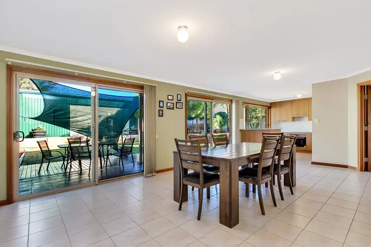 Fifth view of Homely house listing, 16 Boomerang Avenue, Aldinga Beach SA 5173