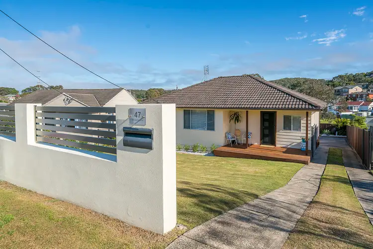47 Old Belmont Road, Belmont North NSW 2280