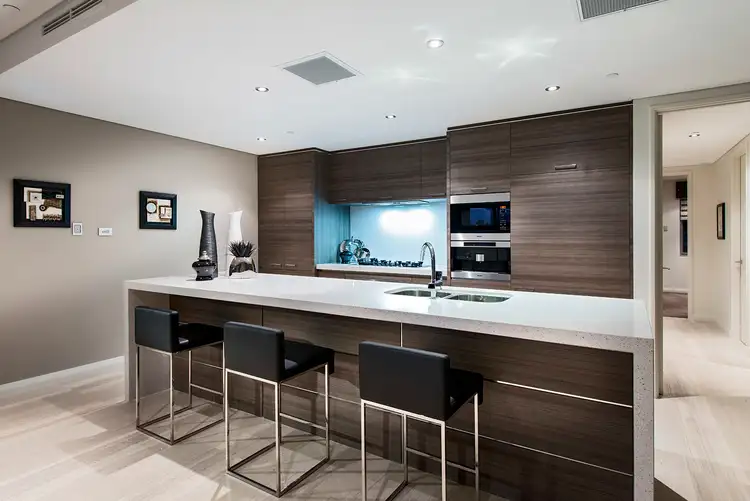 Seventh view of Homely apartment listing, 11 Galileo Loop, Mandurah WA 6210