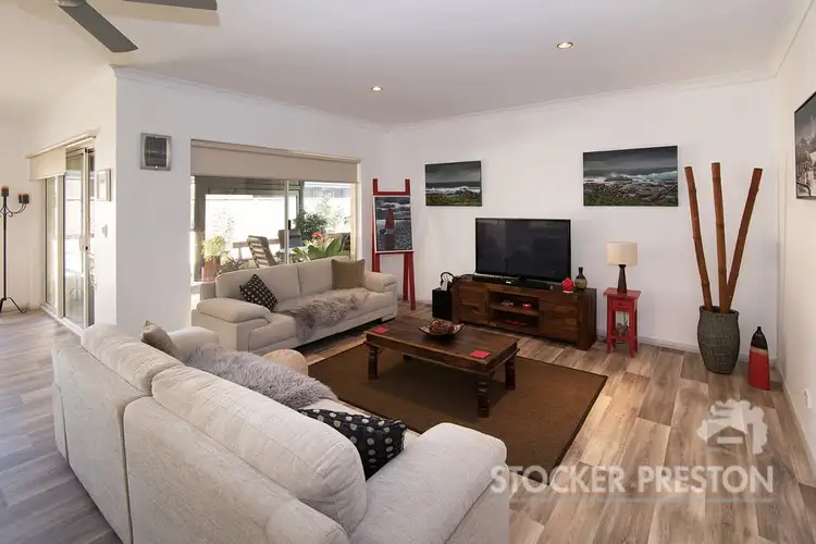 Fourth view of Homely house listing, 12 Anna Capel View, Geographe WA 6280