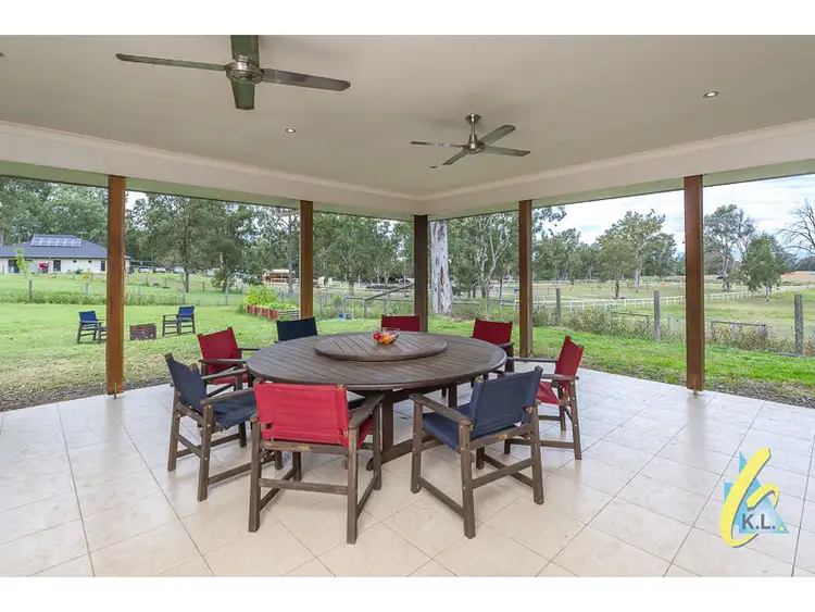 Third view of Homely house listing, 47 Phar Lap Parade, Karalee QLD 4306