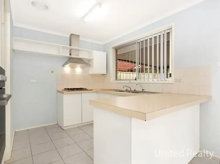Third view of Homely house listing, 25 Gregorace Place, Bonnyrigg NSW 2177