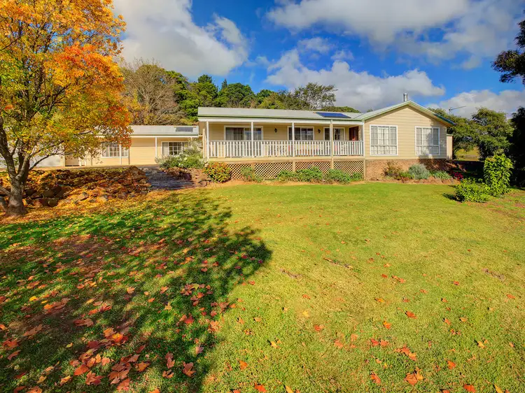 Main view of Homely house listing, 4 Mt Broughton Rd, Moss Vale NSW 2577