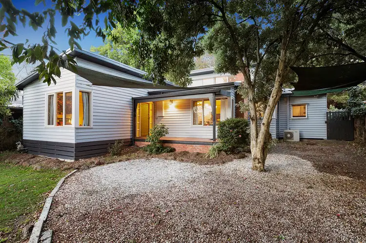 Main view of Homely house listing, 9 Grigg Avenue, Vermont VIC 3133