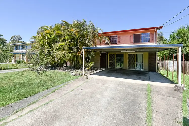 25 Sarah Street, Loganlea QLD 4131