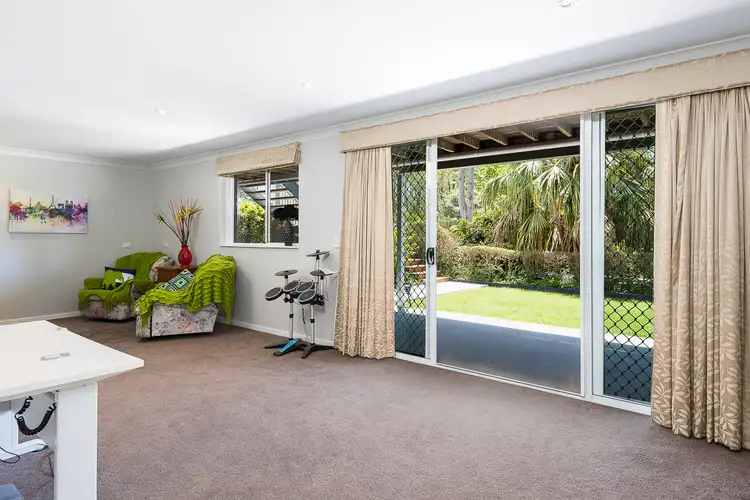 Fourth view of Homely house listing, 5 Arnan Court, Samford Valley QLD 4520