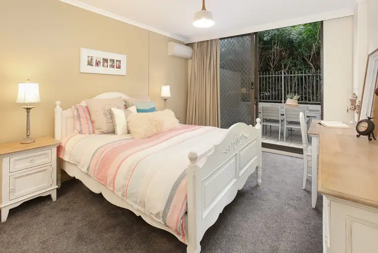 Fifth view of Homely apartment listing, 412/66 Bowman Street, Pyrmont NSW 2009