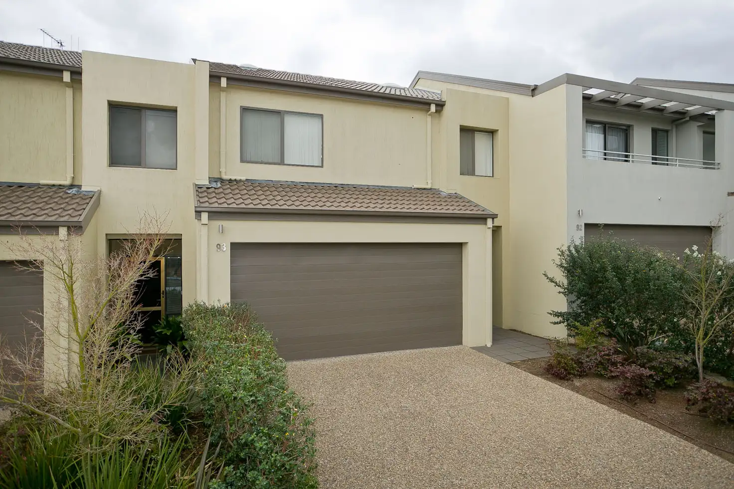 Main view of Homely unit listing, 93/121 Thynne Street, Bruce ACT 2617