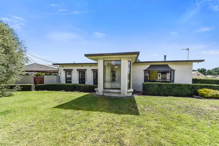Sixth view of Homely house listing, 1 CAMPBELL STREET, Mount Gambier SA 5290