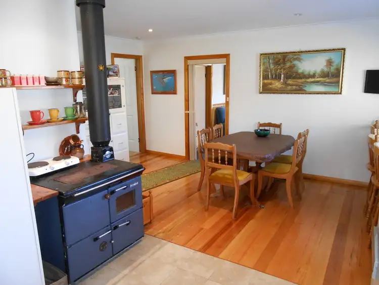 Seventh view of Homely house listing, 3997 Victoria Valley Road, Dee TAS 7140