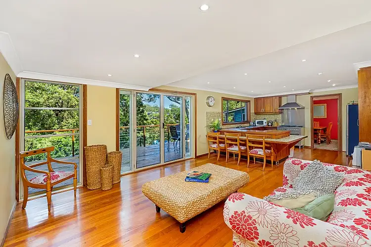Second view of Homely house listing, 37 Ridgway Road, Avoca Beach NSW 2251