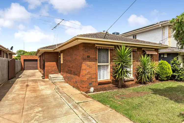 81 Hook Street, Altona Meadows VIC 3028