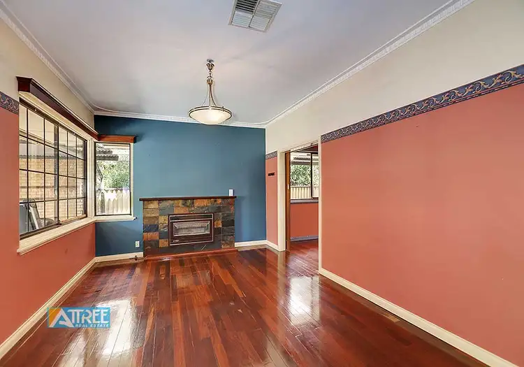 Second view of Homely house listing, 117 Wheatley Street, Gosnells WA 6110