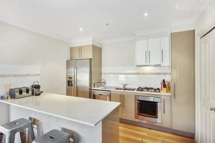 Third view of Homely apartment listing, 20/5-7 Alfrick Road, Croydon VIC 3136