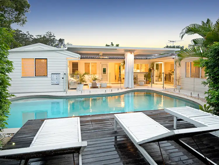 7 Highcrest Drive, Browns Plains QLD 4118