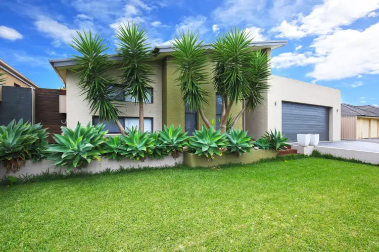 Second view of Homely house listing, 54 Emerald Drive, Meroo Meadow NSW 2540