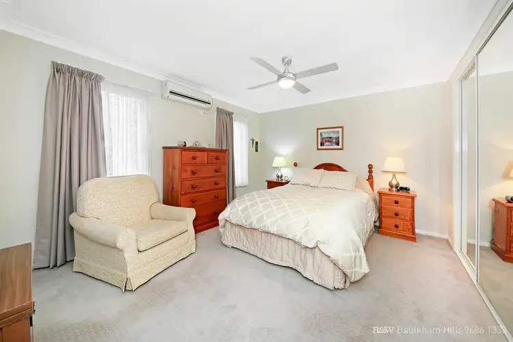 Fifth view of Homely townhouse listing, Address available on request