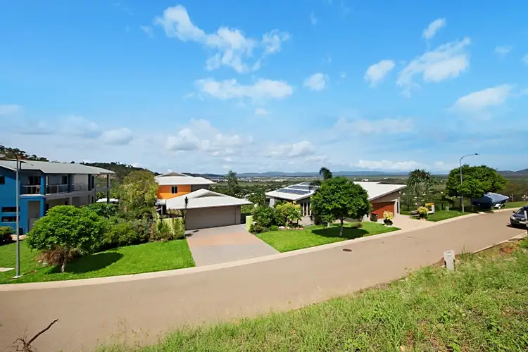 Fifth view of Homely land listing, 58 Yarrawonga Drive, Castle Hill QLD 4810