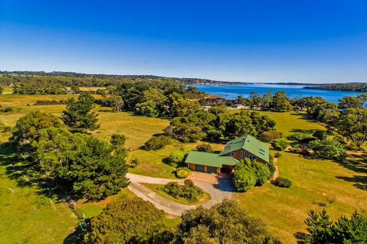 Third view of Homely house listing, 190 Bowens Jetty Rd, Beaconsfield TAS 7270