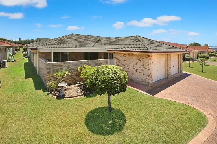 Fifth view of Homely villa listing, 11/31 North St - Village Green 2, Caloundra QLD 4551