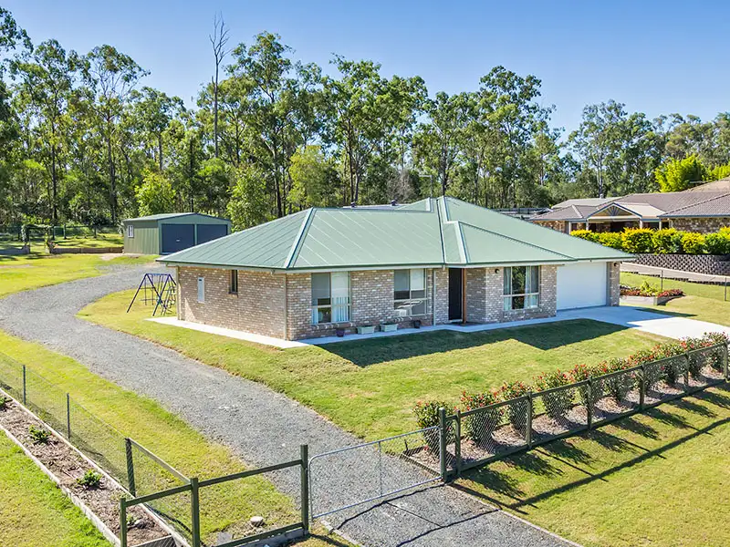 Main view of Homely house listing, 15-17 Gumview Crescent, Jimboomba QLD 4280