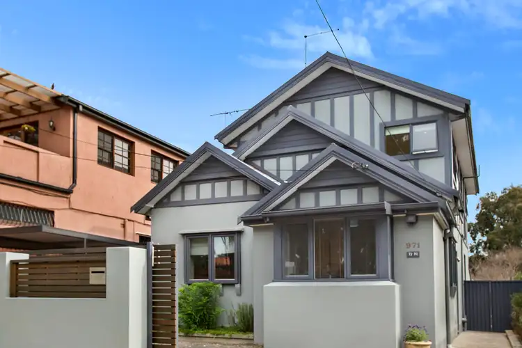 Second view of Homely house listing, 971 Anzac Parade, Maroubra NSW 2035