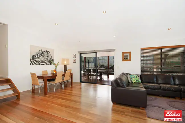 Second view of Homely house listing, 4 Beryl Place, Lennox Head NSW 2478