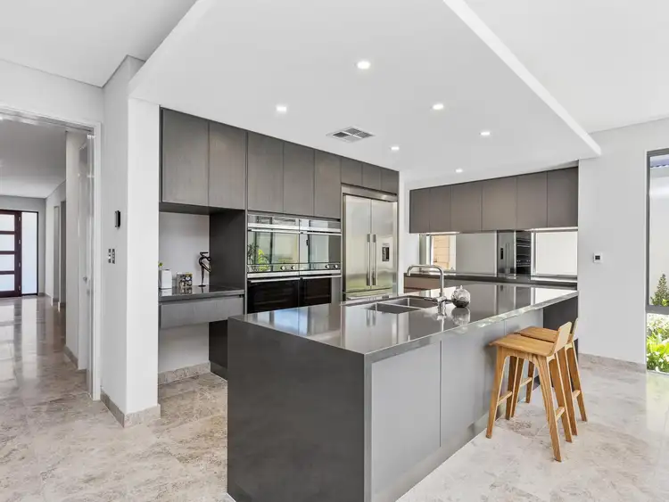 Fifth view of Homely house listing, 20 Leonidas Road, North Coogee WA 6163
