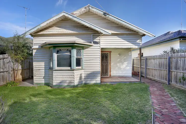 50 Grey Street, East Geelong VIC 3219