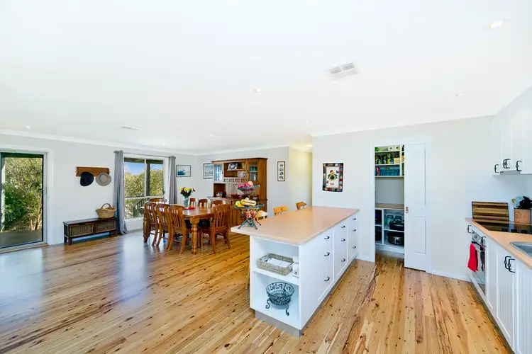 Fourth view of Homely house listing, 5 Charolais Place, Murrumbateman NSW 2582