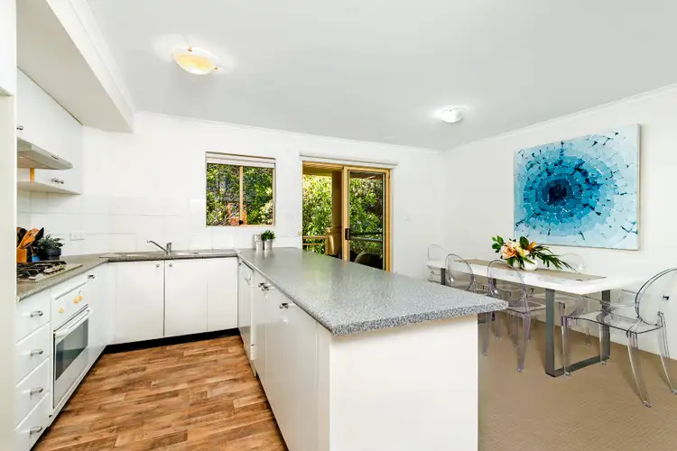 Second view of Homely apartment listing, 25/41 Pitt Street, Redfern NSW 2016