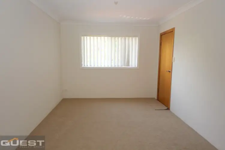 Fourth view of Homely semi-detached listing, 17A Calidore Street, Bankstown NSW 2200