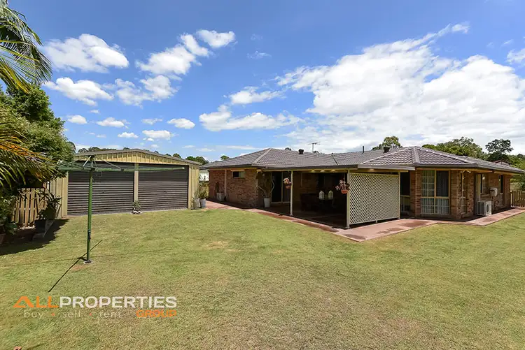 Fourth view of Homely house listing, 11 Mahogany Place, Forest Lake QLD 4078