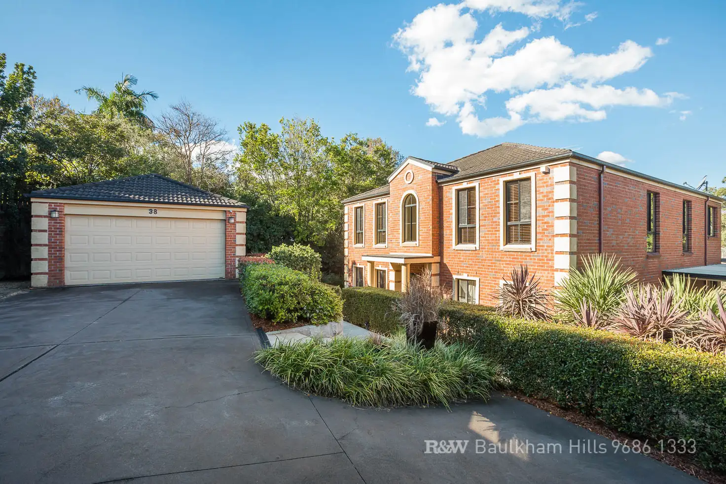 Main view of Homely house listing, 38 Glenhope Road, West Pennant Hills NSW 2125