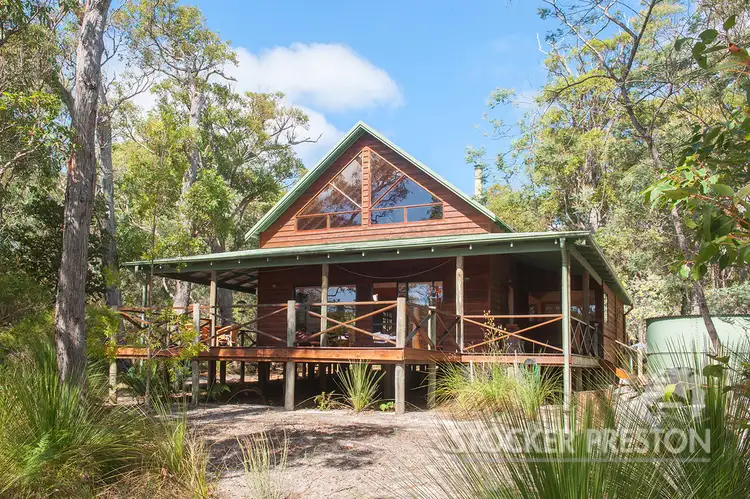 46 Sabina Drive, Molloy Island WA 6290