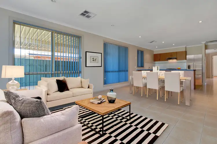 Fifth view of Homely house listing, 13 Gemini Drive, Munno Para West SA 5115