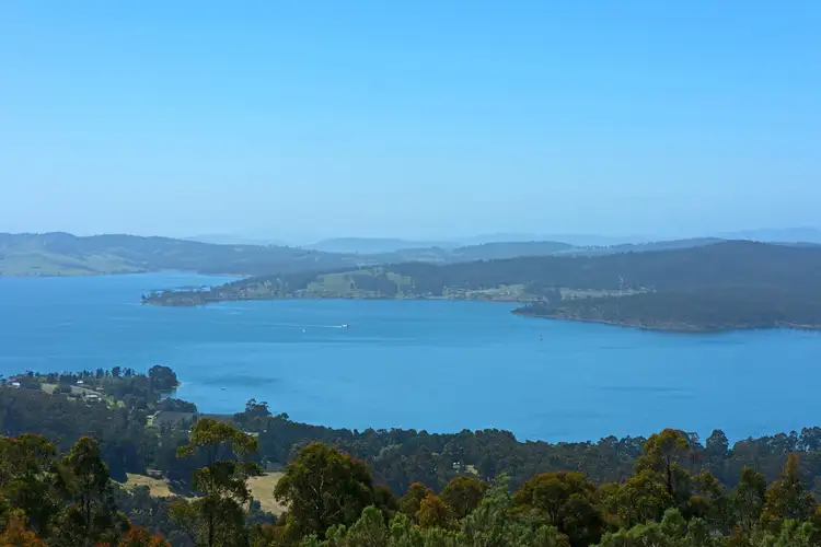 Second view of Homely land listing, 194 Devlyns Road, Birchs Bay TAS 7162
