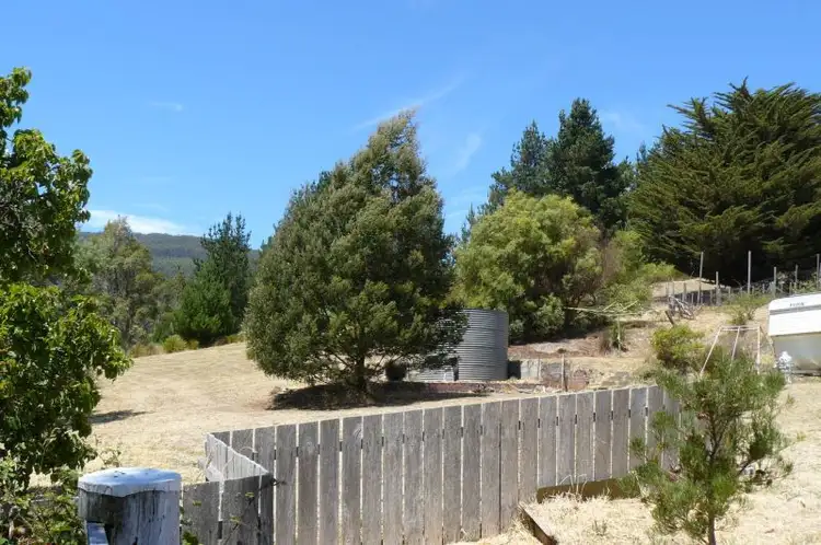 Seventh view of Homely land listing, 60 Nubeena Back Road, Nubeena TAS 7184