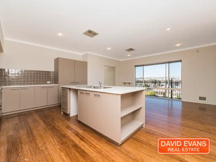 Third view of Homely house listing, 55 Observatory Drive, Clarkson WA 6030