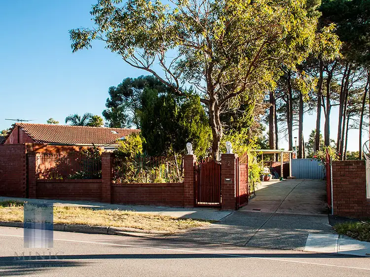 Fourth view of Homely house listing, 82 Walanna Drive, Karawara WA 6152