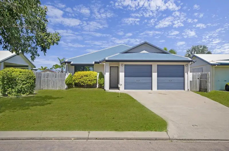 Main view of Homely house listing, 74 Jacana Cres, Condon QLD 4815