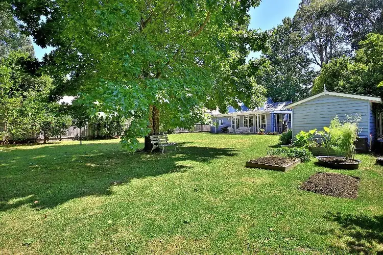 54 Queen Street, Berry NSW 2535